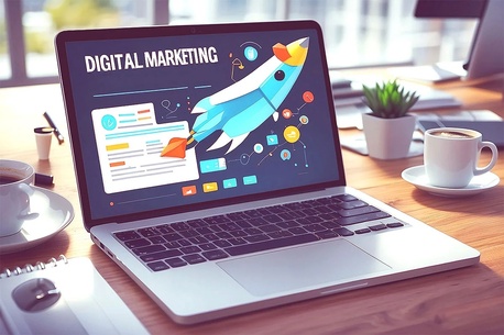 Melbourne, Marketing, Get Results With Digital Marketing Services In Melbourne
