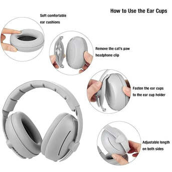 Chandigarh, Baby & Kid Stuff, INR 500,  Best Baby Earmuffs For Safe Hearing &ndash; Shop Now | Hunzo