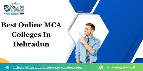 Mumbai, Lessons Offered, Best Online MCA Colleges In Dehradun