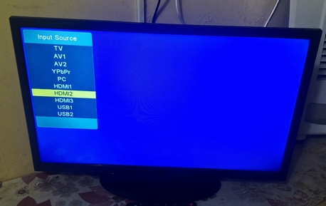 Manama, Appliances, BHD 15,  32 Inch Led With Remote Not Smart 15 Bd Msg 3670 8372 Wts Ap No Call