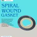 High-Quality Spiral Wound Gaskets From Goodrichgasket
