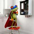 Boiler Servicing Newcastle | Gas Safe Hero