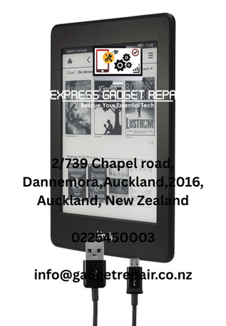 Auckland, Technical, #No.1 Kindle Repair Service Center In Manukau- Repair