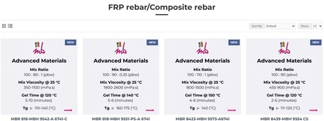 Mumbai, Materials, How Frp Rebar Improves The Lifespan Of Concrete Structures