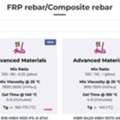 How Frp Rebar Improves The Lifespan Of Concrete Structures