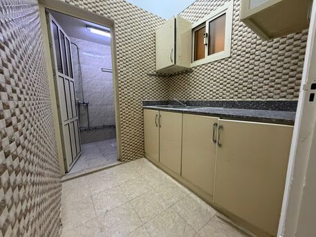 Salmaniya, Apartments, Flats, Houses & Villas, BHD 150/month,  Studio,  UNFURNISHED STUDIO Flat For Rent In Salmaniya | Budget-Friendly | Unlimited EWA