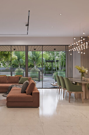 Mumbai, Real Estate For Sale, 4 BR,  410835 Sq. Yard,  Explore Kalpavatika: Premium 4 BHK Luxury Apartments Designed For Elite Living