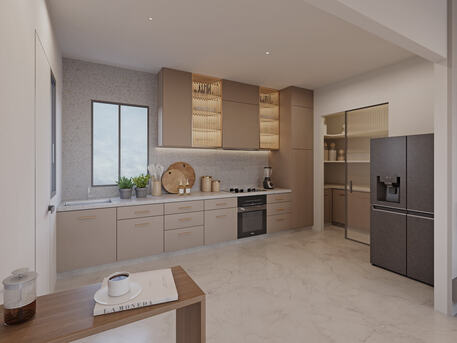 Mumbai, Real Estate For Sale, 4 BR,  410835 Sq. Yard,  Explore Kalpavatika: Premium 4 BHK Luxury Apartments Designed For Elite Living