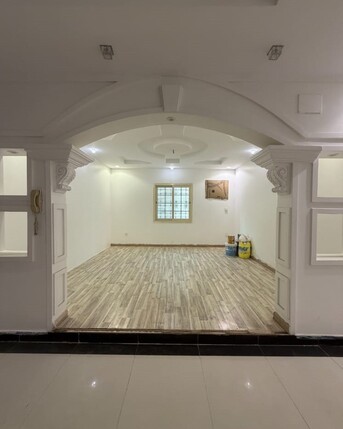 Al Marwah, Apartments, Flats, Houses & Villas, SAR 23000/year,  3 BR,  230 Sq. Meter,  Spacious Apartment For Annual Rent Jeddah, Al Marwa District