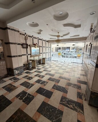 Al Marwah, Apartments, Flats, Houses & Villas, SAR 23000/year,  3 BR,  230 Sq. Meter,  Spacious Apartment For Annual Rent Jeddah, Al Marwa District