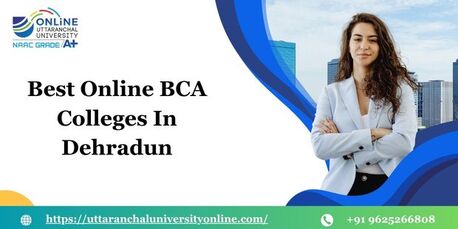 Mumbai, Lessons Offered, Best Online BCA Colleges In Dehradun