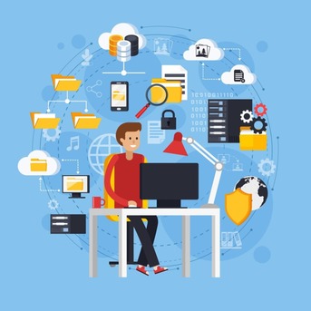 Hyderabad, Software, INR 10000,  Mobile Commerce Applications