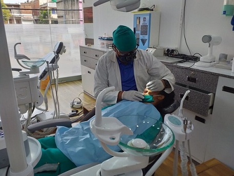 Mumbai, Dental, Best Leukoplakia Treatment In Patna &ndash; Dr. Sachin&rsquo;s Dental Clinic