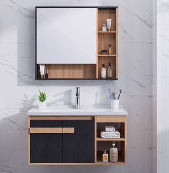 New Delhi, Appliances, Standing Wash Basin: A Modern Fixture For Functional Bathroom Design