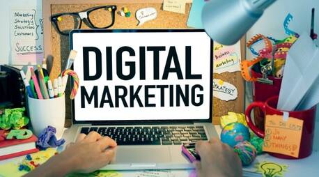 Noida, Business, Boost Your Business Growth With Expert Digital Marketing Services In Noida
