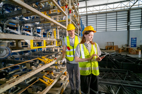 Dubai, Business, Industrial Automation Equipment Supplier In Dubai