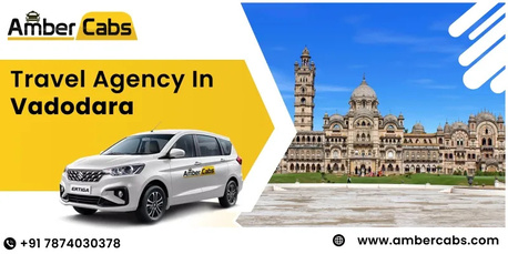 Vadodara, Travel, Reliable Travel Agency In Vadodara For Smooth Travel Plans