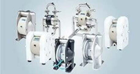 Dubai, Business, Tapflo Diaphragm Pump Supplier In Dubai