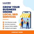 Win More Customers With Local SEO Services In Bangalore Now