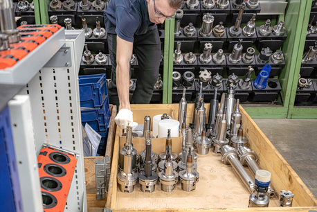 Dubai, Business, Industrial Spare Parts Supplier In Dubai