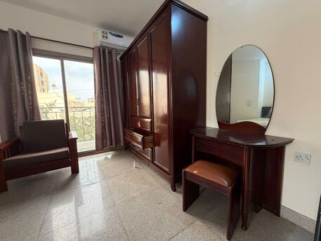 Adliya, Apartments, Flats, Houses & Villas, BHD 200/month,  Studio,  Apartment For Rent In Adliya | Near KFC | With Balcony And Unlimited EWA