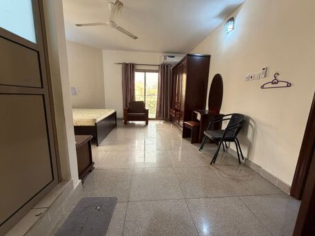 Adliya, Apartments, Flats, Houses & Villas, BHD 200/month,  Studio,  Apartment For Rent In Adliya | Near KFC | With Balcony And Unlimited EWA