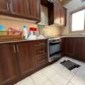 BHD 200/month,  Furnished,  Studio,  Apartment For Rent In Adliya | With Balcony And Unlimited EWA