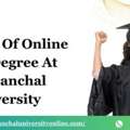 Benefits Of Online MBA Degree At Uttaranchal University