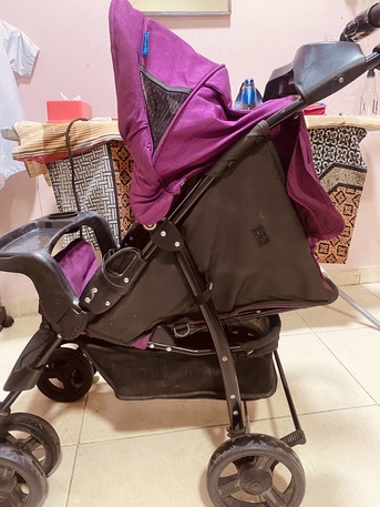 Al Thuqbah, Baby & Kid Stuff, SAR 250,  For Sale: Baby Items In Excellent Condition