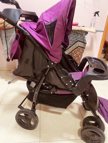 Al Thuqbah, Baby & Kid Stuff, SAR 250,  For Sale: Baby Items In Excellent Condition