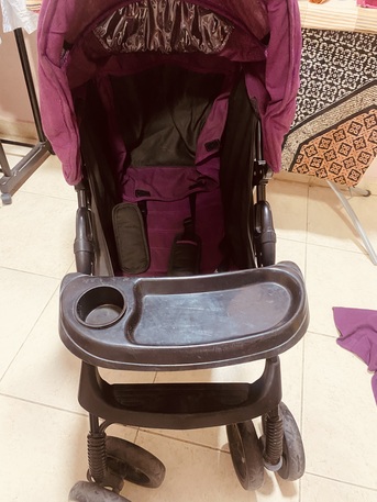 Al Thuqbah, Baby & Kid Stuff, SAR 250,  For Sale: Baby Items In Excellent Condition