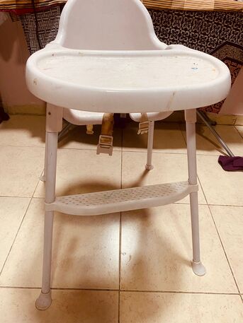 Al Thuqbah, Baby & Kid Stuff, SAR 250,  For Sale: Baby Items In Excellent Condition