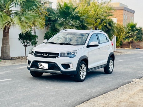 Hamala, Vehicles, Cars & Trucks , BHD 2400,  Chery Tiggo 2,  2022,  Automatic,  57000 KM,