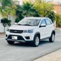 BHD 2400,  Chery Tiggo 2,  2022,  Automatic,  57000 KM,