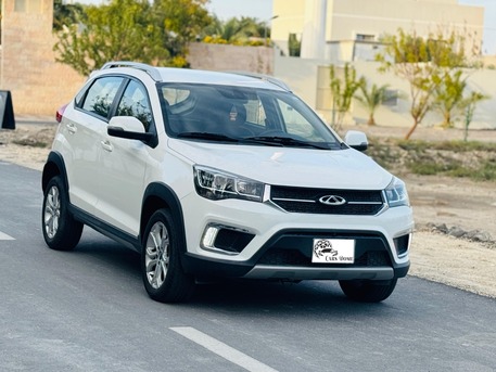 Hamala, Vehicles, Cars & Trucks , BHD 2400,  Chery Tiggo 2,  2022,  Automatic,  57000 KM,