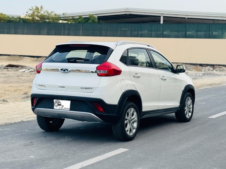 Hamala, Vehicles, Cars & Trucks , BHD 2400,  Chery Tiggo 2,  2022,  Automatic,  57000 KM,