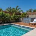 Custom Pool Remodel Houston For Modern Outdoor Upgrades