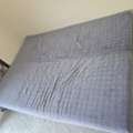 SAR 550,  Sofa Cum Bed 150?200