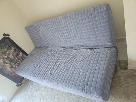 Al Khobar Al Shamalia, Furniture, SAR 550,  Sofa Cum Bed 150?200