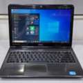 BHD 38,  Urgent Sale DELL Core I3 Laptop 256GB SSD Very Fast Working 6GB Ram Windows 10 Activated