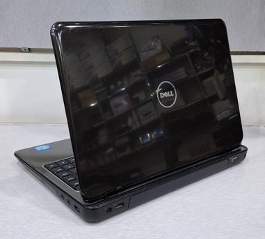 Hamad Town, Computers, BHD 38,  Urgent Sale DELL Core I3 Laptop 256GB SSD Very Fast Working 6GB Ram Windows 10 Activated