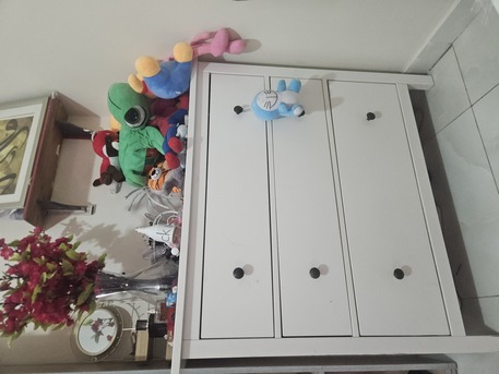 Al Khobar Al Shamalia, Furniture, SAR 350,  Storage Drawers