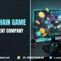 From Gameplay To Real Cash &ndash; Blockchain Game Development