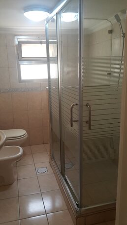 Amman, Apartments, Flats, Houses & Villas, JOD 8000/year,  Furnished,  3 BR,  135 Sq. Meter,  Newly Renovated Furnished Flat - Excellent Location. From Owner-GYM