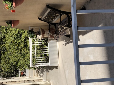Amman, Apartments, Flats, Houses & Villas, JOD 8000/year,  Furnished,  3 BR,  135 Sq. Meter,  Newly Renovated Furnished Flat - Excellent Location. From Owner-GYM