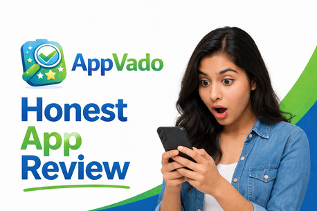 New York, Writing, Appvado Honest Apps Review