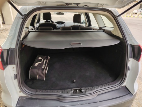 Riyadh, Vehicles, Cars & Trucks , SAR 29000,  Ford Focus,  2017,  Automatic,  207000 KM,  Original Condition No Accidents Like New Condition