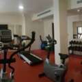 JOD 666/month,  Furnished,  3 BR,  135 Sq. Meter,  Newly Renovated Furnished Flat - Excellent Location. From Owner-GYM
