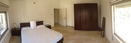 Amman, Apartments, Flats, Houses & Villas, JOD 666/month,  Furnished,  3 BR,  135 Sq. Meter,  Newly Renovated Furnished Flat - Excellent Location. From Owner-GYM