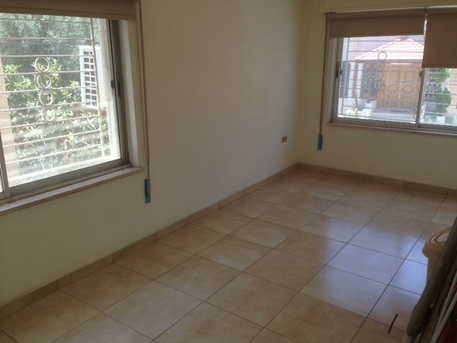 Amman, Apartments, Flats, Houses & Villas, JOD 666/month,  Furnished,  3 BR,  135 Sq. Meter,  Newly Renovated Furnished Flat - Excellent Location. From Owner-GYM